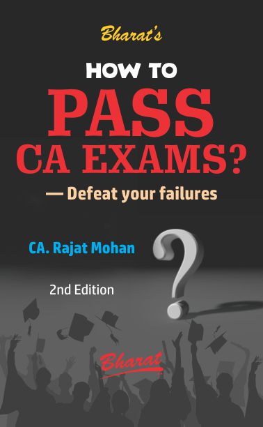 How to PASS CA EXAMS